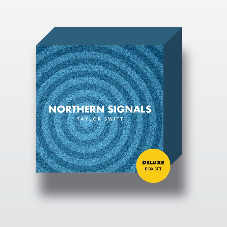 Northern Signals
