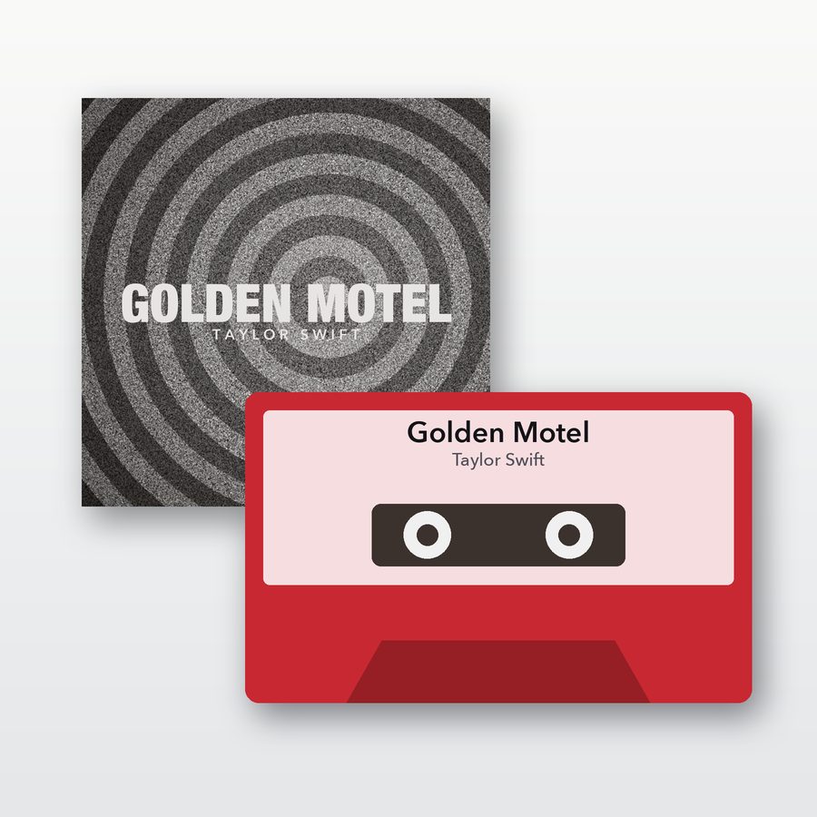 Golden Motel