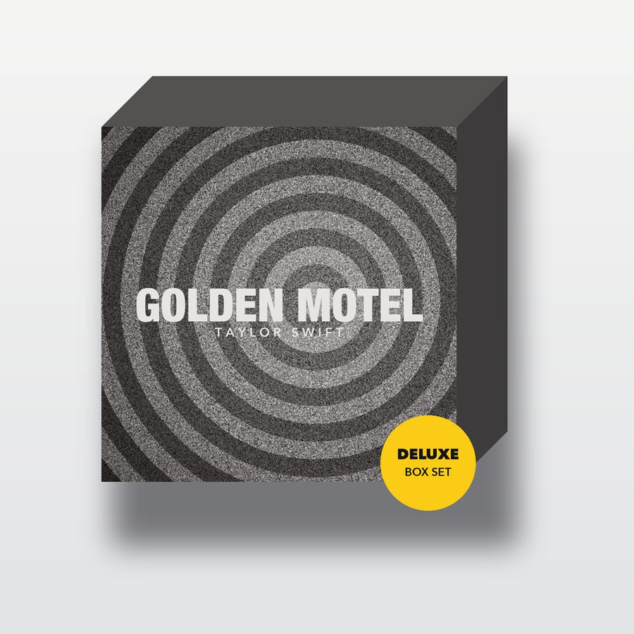 Golden Motel