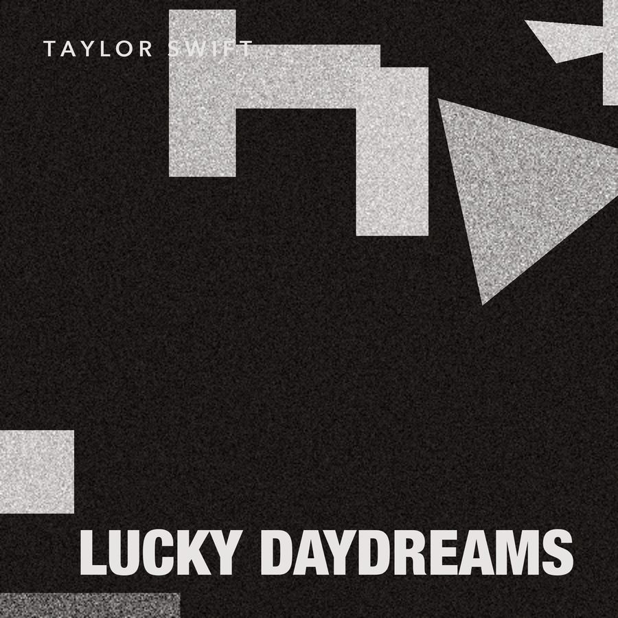 Lucky Daydreams