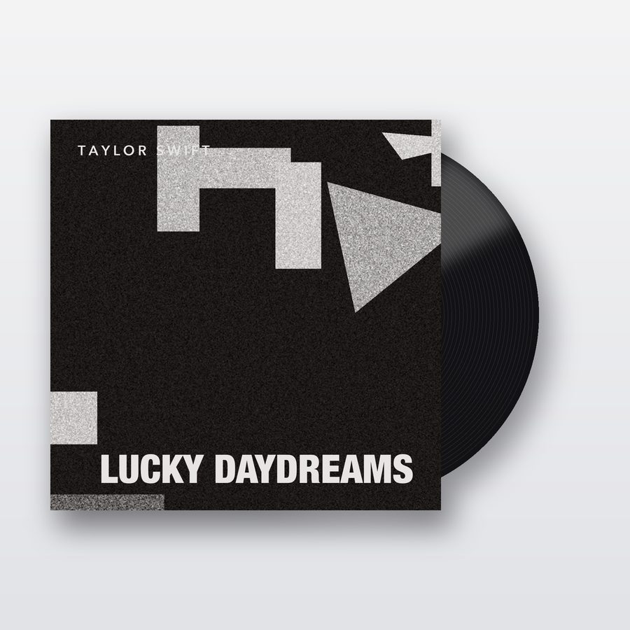 Lucky Daydreams