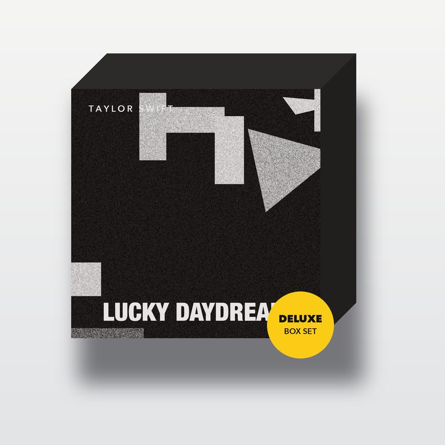 Lucky Daydreams