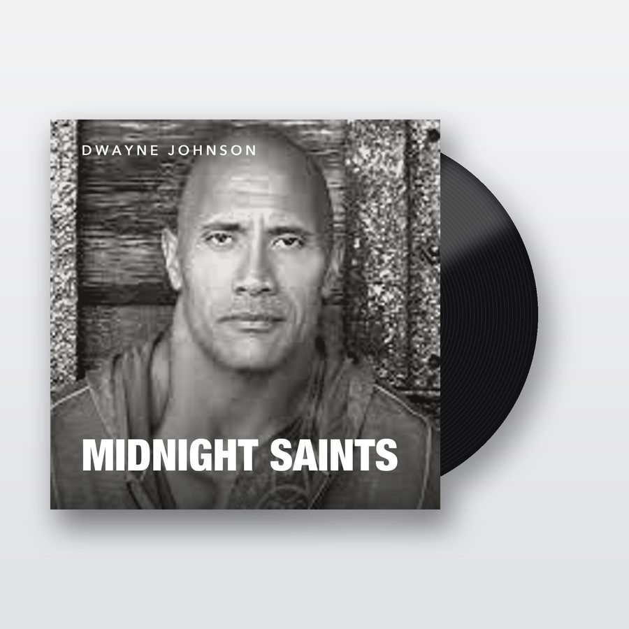 Midnight Saints (Original Motion Picture Soundtrack)
