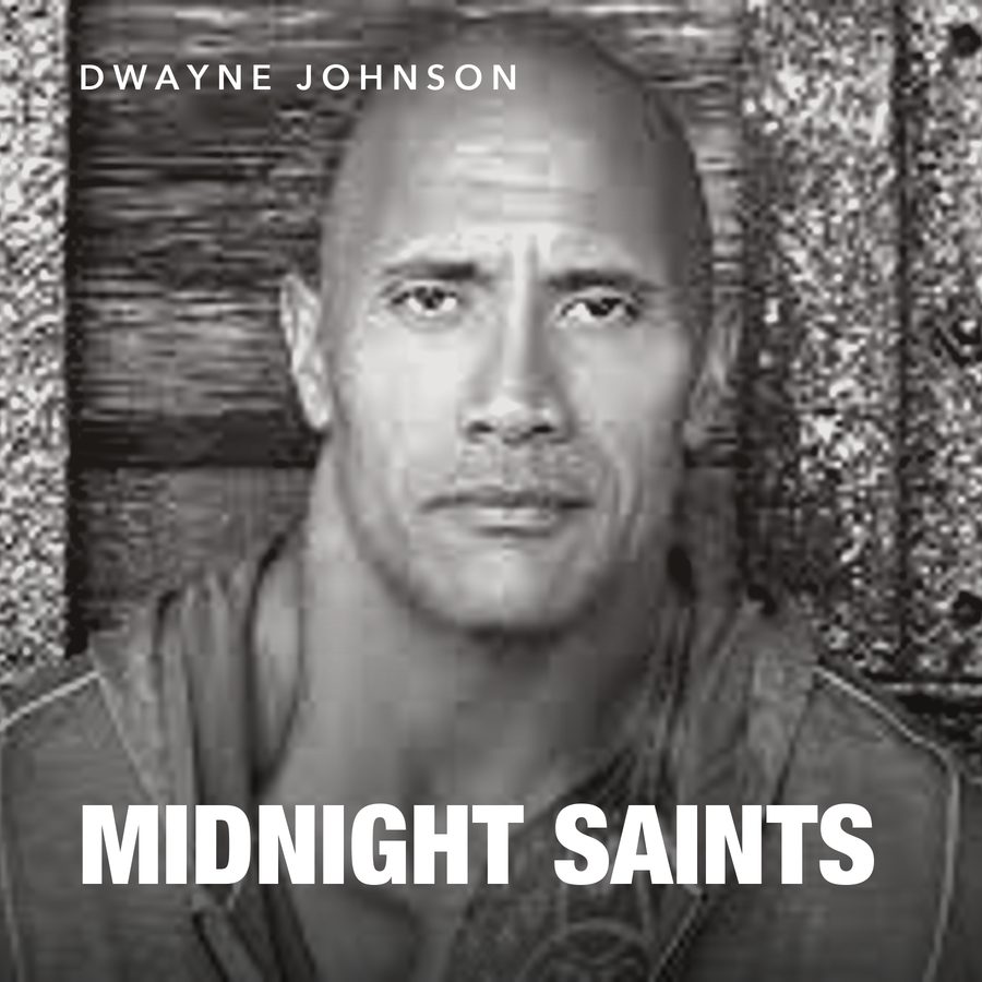 Midnight Saints (Original Motion Picture Soundtrack)