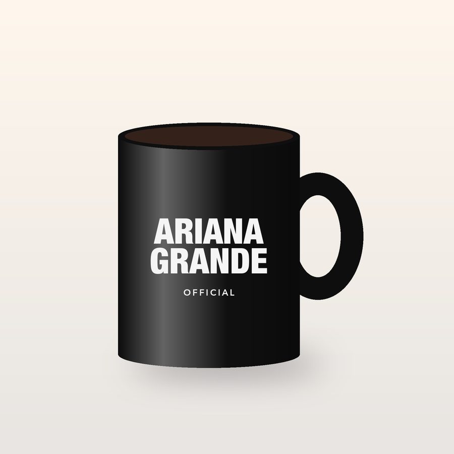 Ariana Ceramic Mug