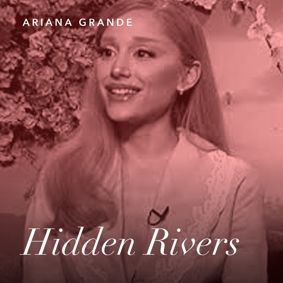 Hidden Rivers