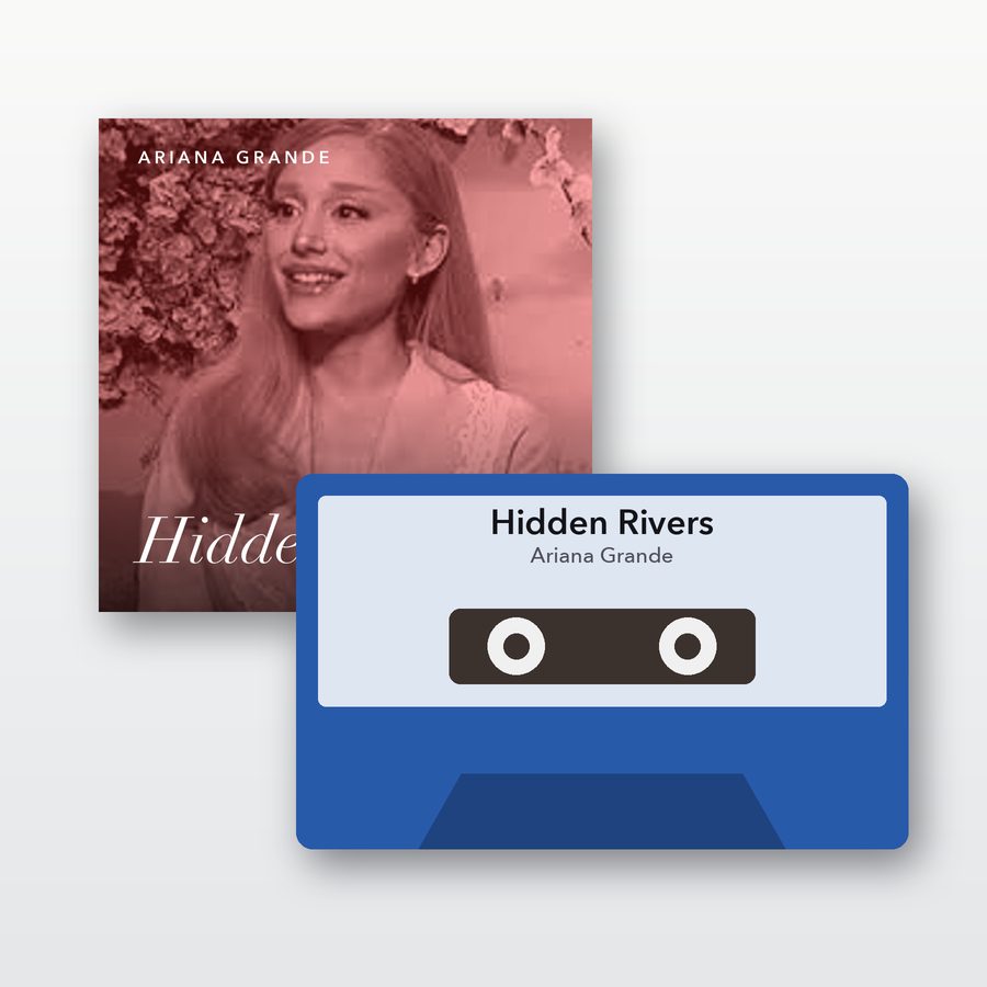 Hidden Rivers