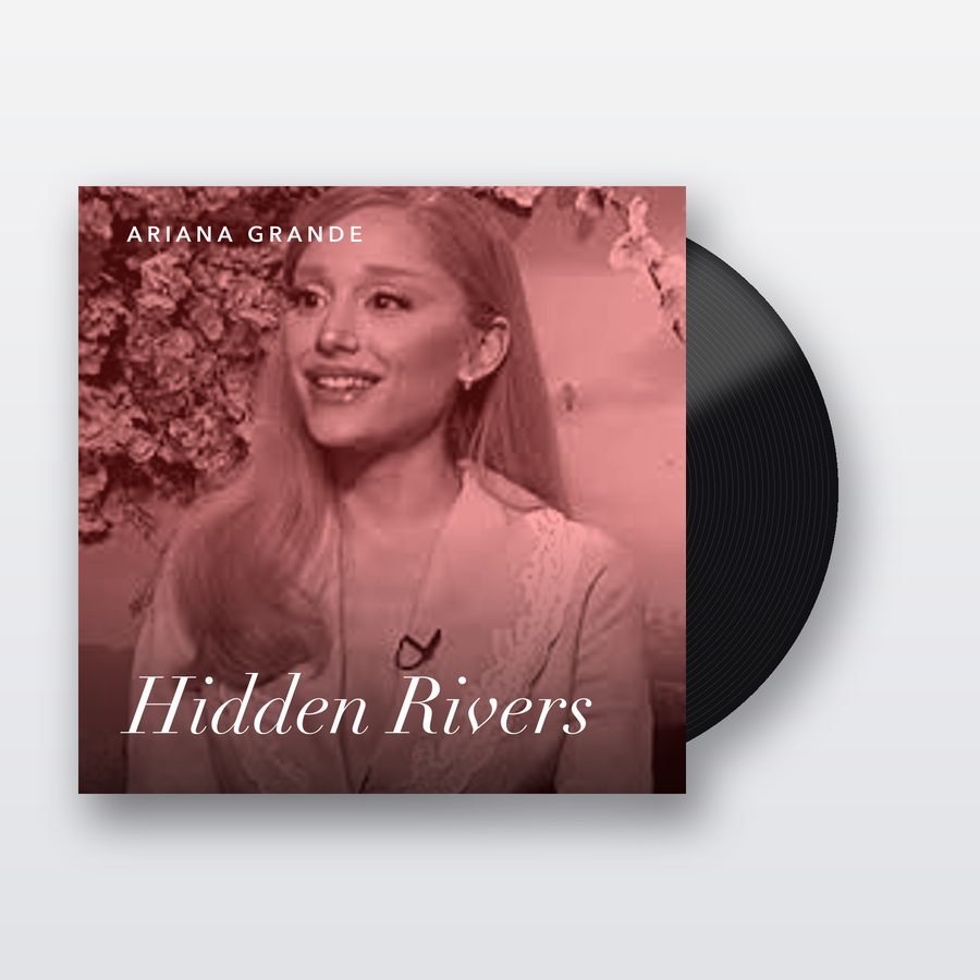 Hidden Rivers