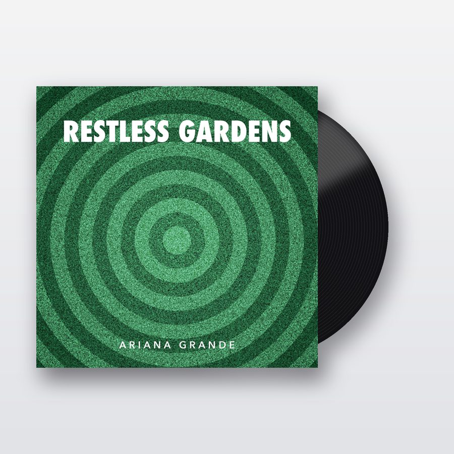 Restless Gardens