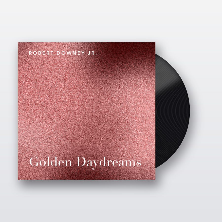 Golden Daydreams (Original Motion Picture Soundtrack)
