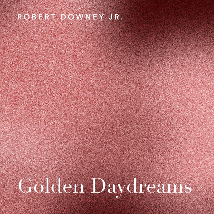 Golden Daydreams (Original Motion Picture Soundtrack)