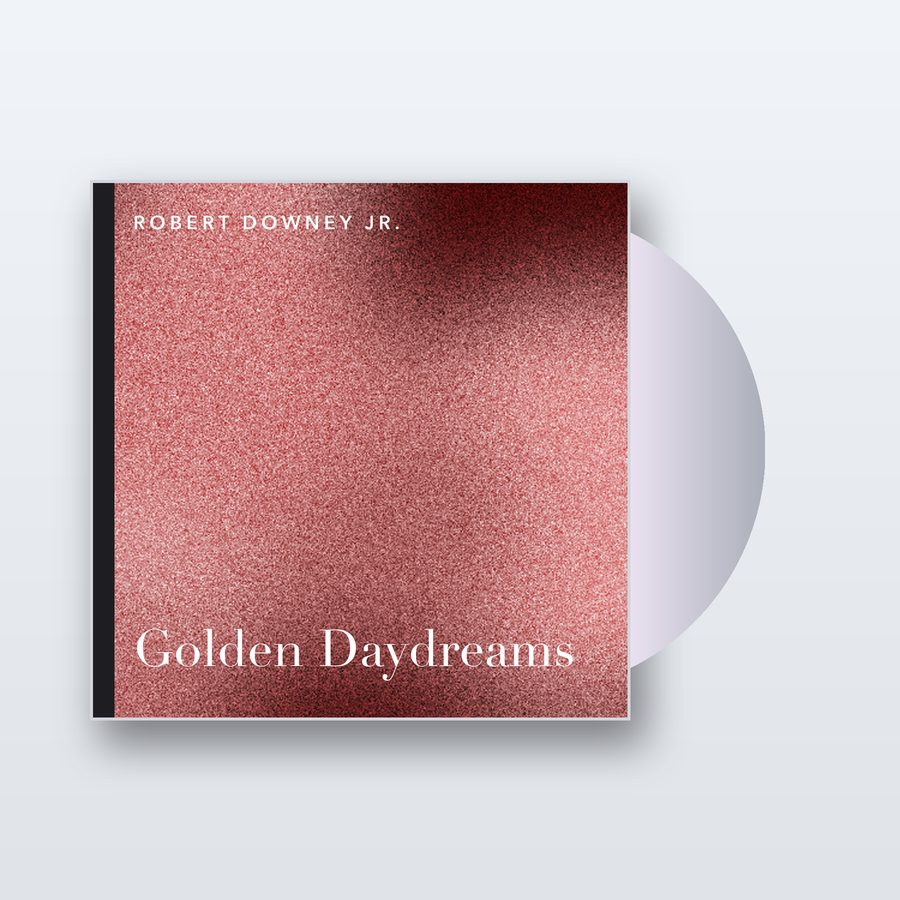 Golden Daydreams (Original Motion Picture Soundtrack)