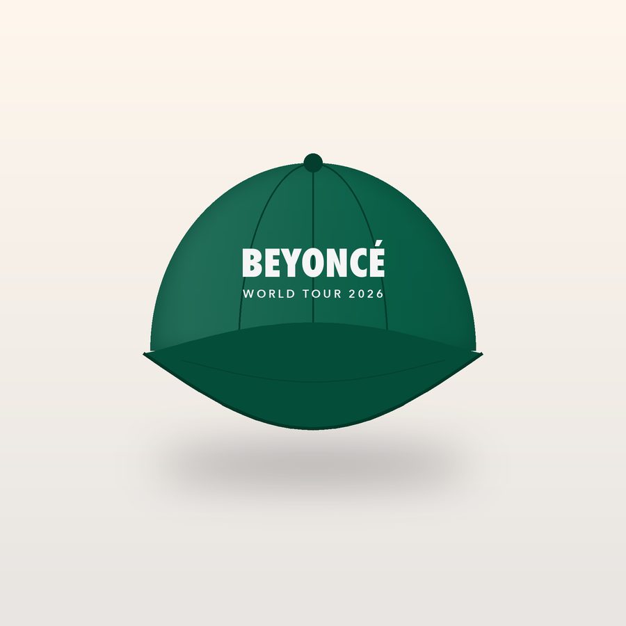 Beyoncé Dad Cap