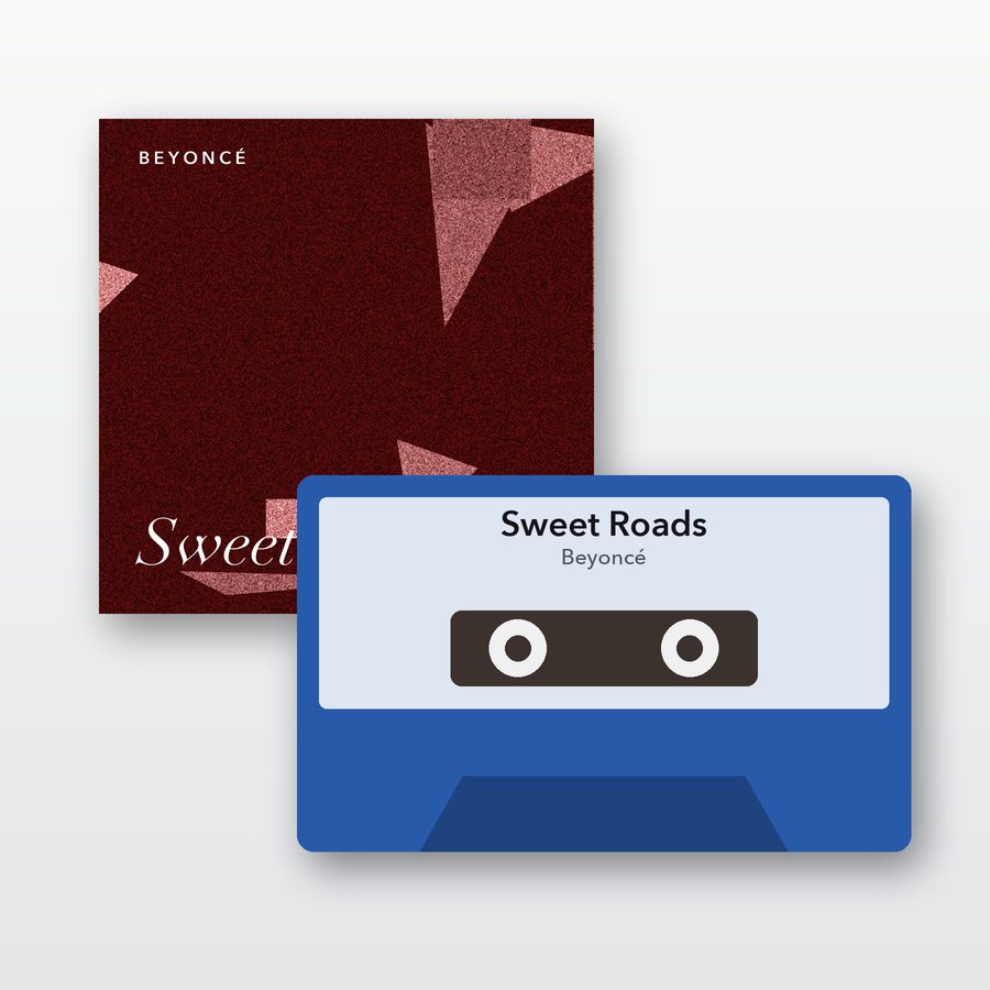 Sweet Roads
