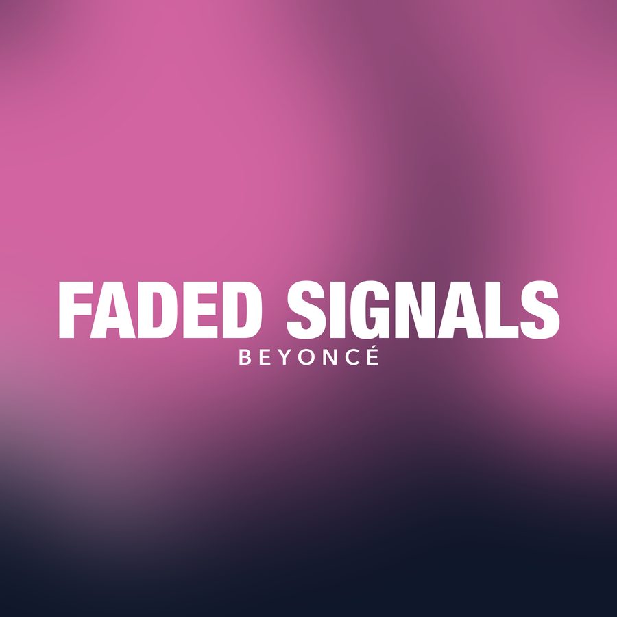 Faded Signals