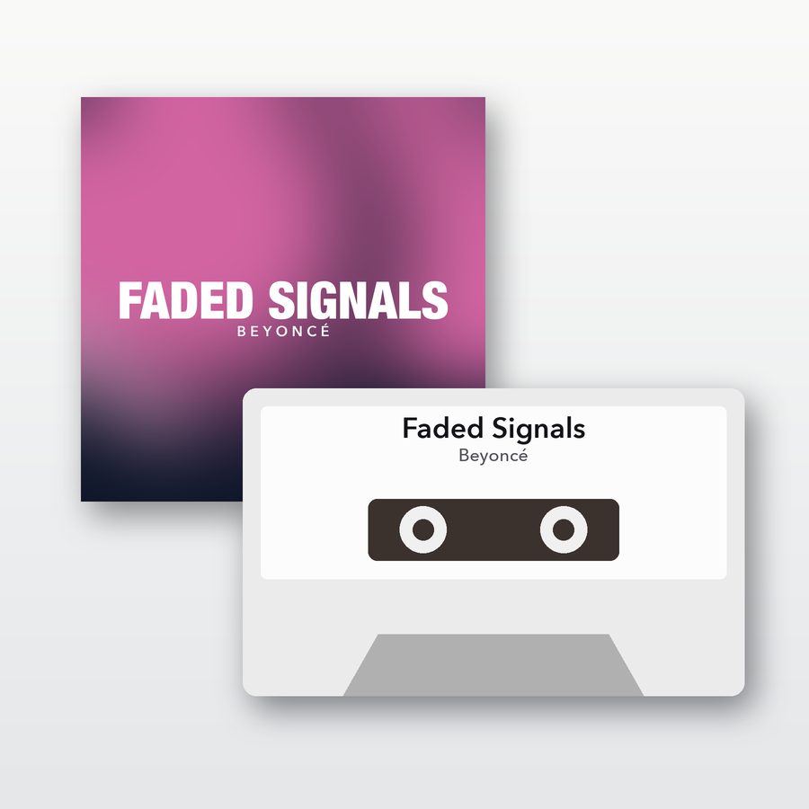 Faded Signals