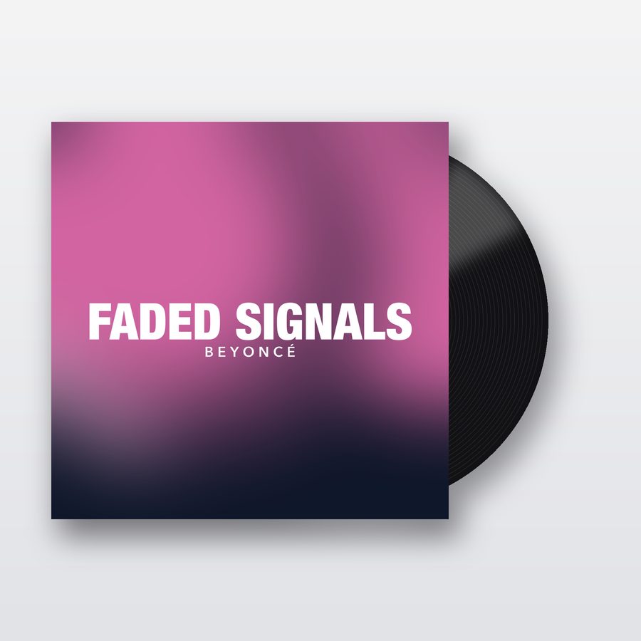 Faded Signals