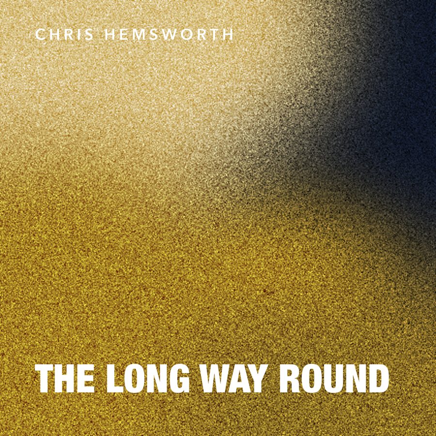 The Long Way Round: Read by the Author