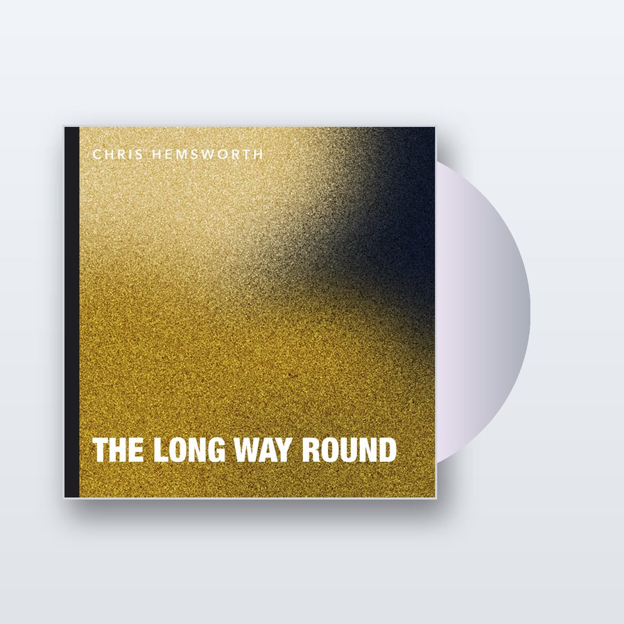 The Long Way Round: Read by the Author