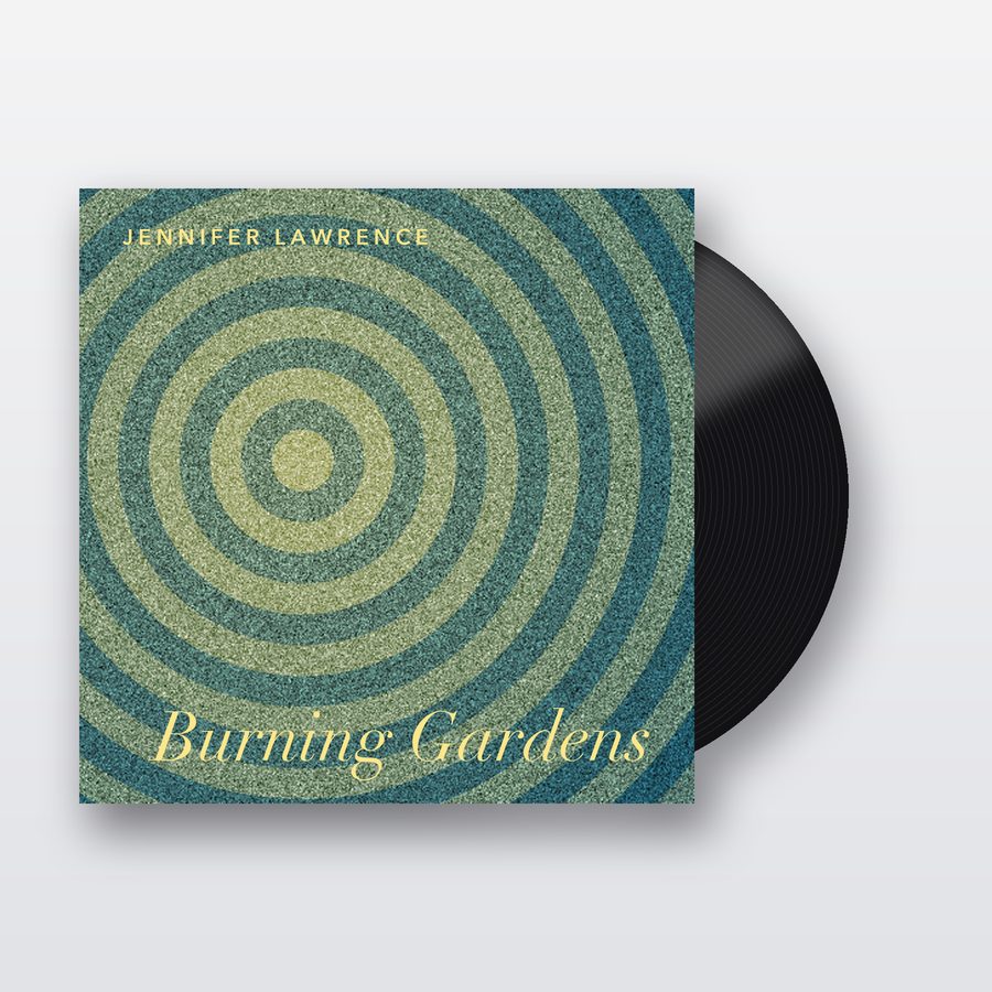 Burning Gardens (Original Motion Picture Soundtrack)