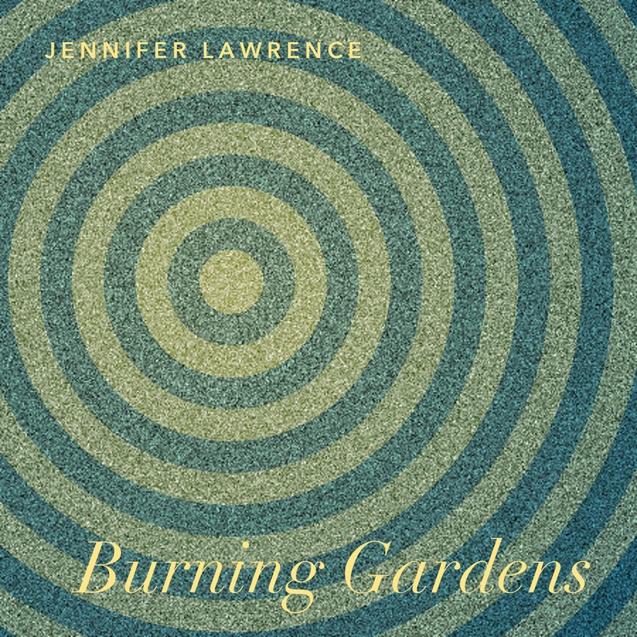 Burning Gardens (Original Motion Picture Soundtrack)