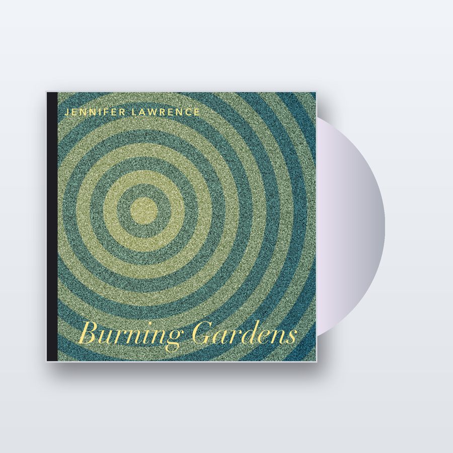Burning Gardens (Original Motion Picture Soundtrack)