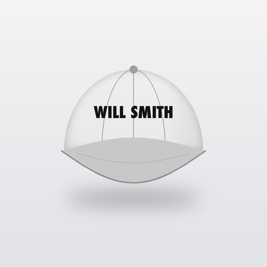 Will Smith Dad Cap