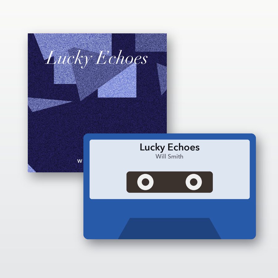 Lucky Echoes
