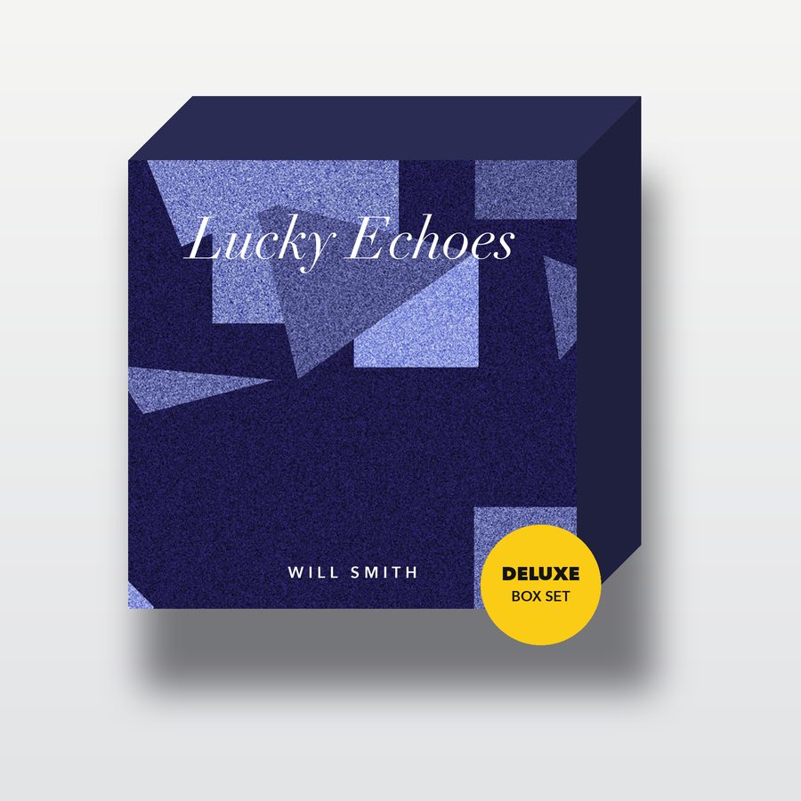 Lucky Echoes