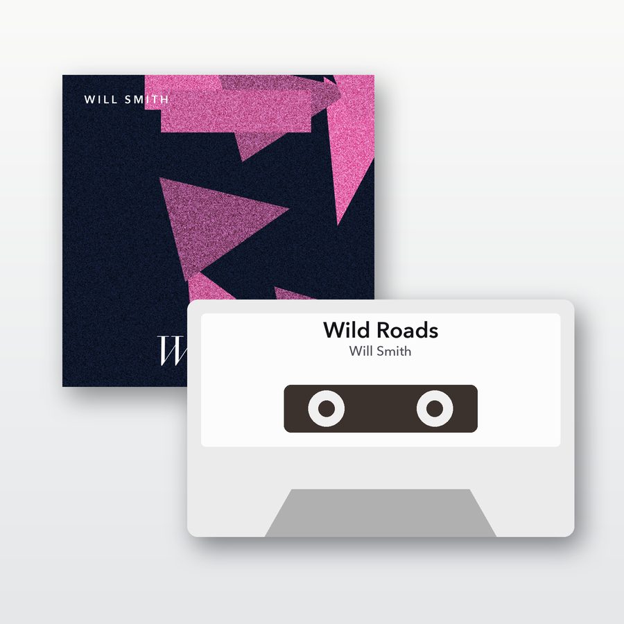 Wild Roads