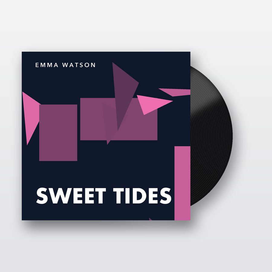 Sweet Tides (Original Motion Picture Soundtrack)