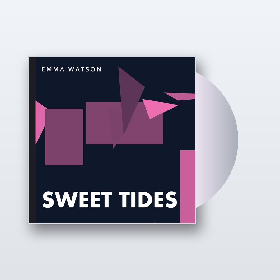 Sweet Tides (Original Motion Picture Soundtrack)