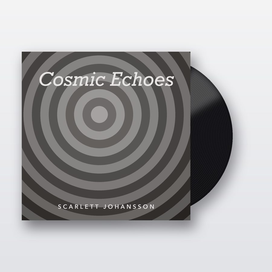 Cosmic Echoes