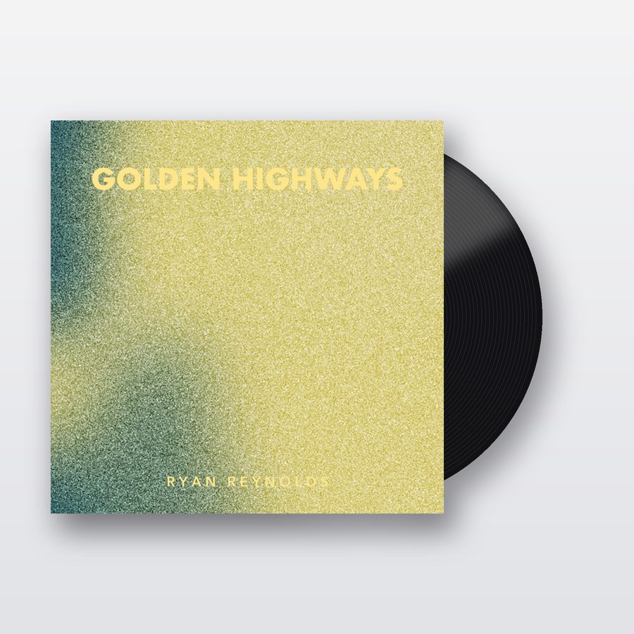 Golden Highways (Original Motion Picture Soundtrack)