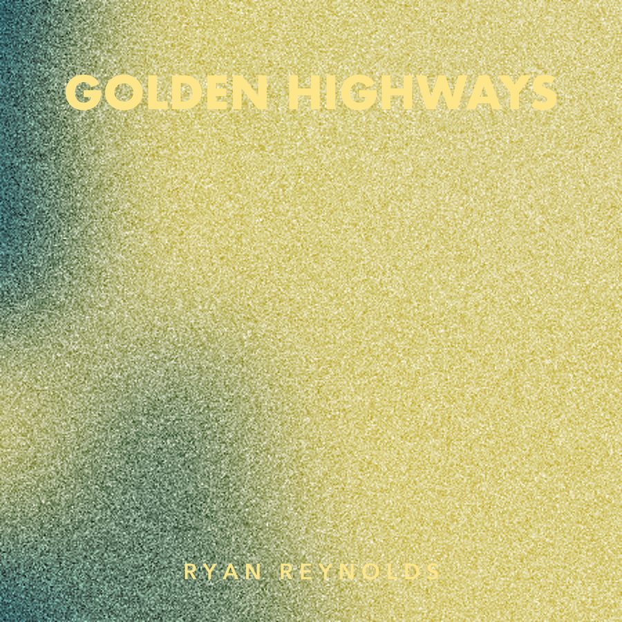 Golden Highways (Original Motion Picture Soundtrack)