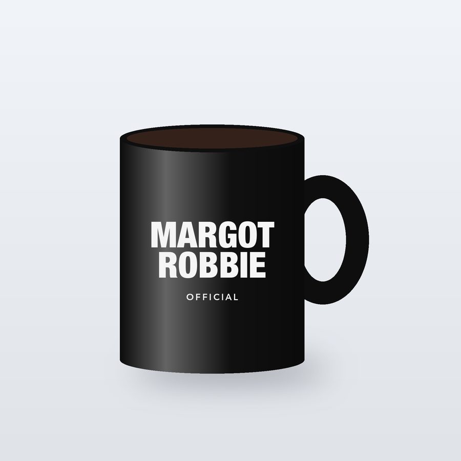 Margot Ceramic Mug