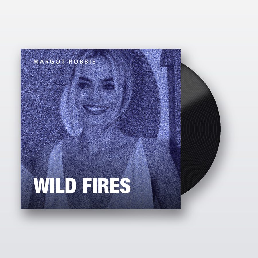 Wild Fires (Original Motion Picture Soundtrack)