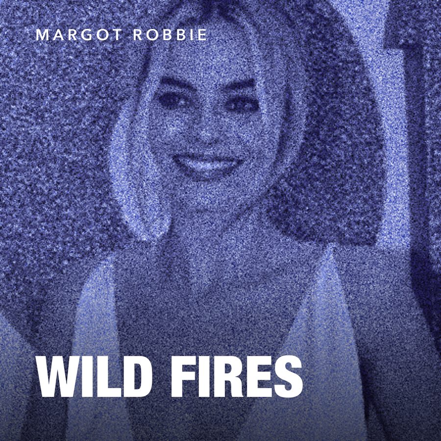 Wild Fires (Original Motion Picture Soundtrack)