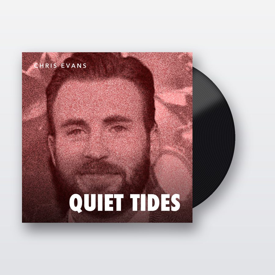 Quiet Tides (Original Motion Picture Soundtrack)