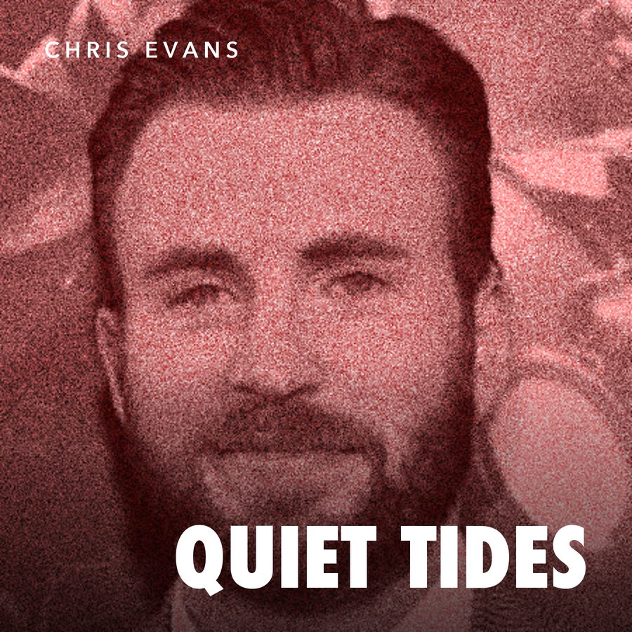 Quiet Tides (Original Motion Picture Soundtrack)