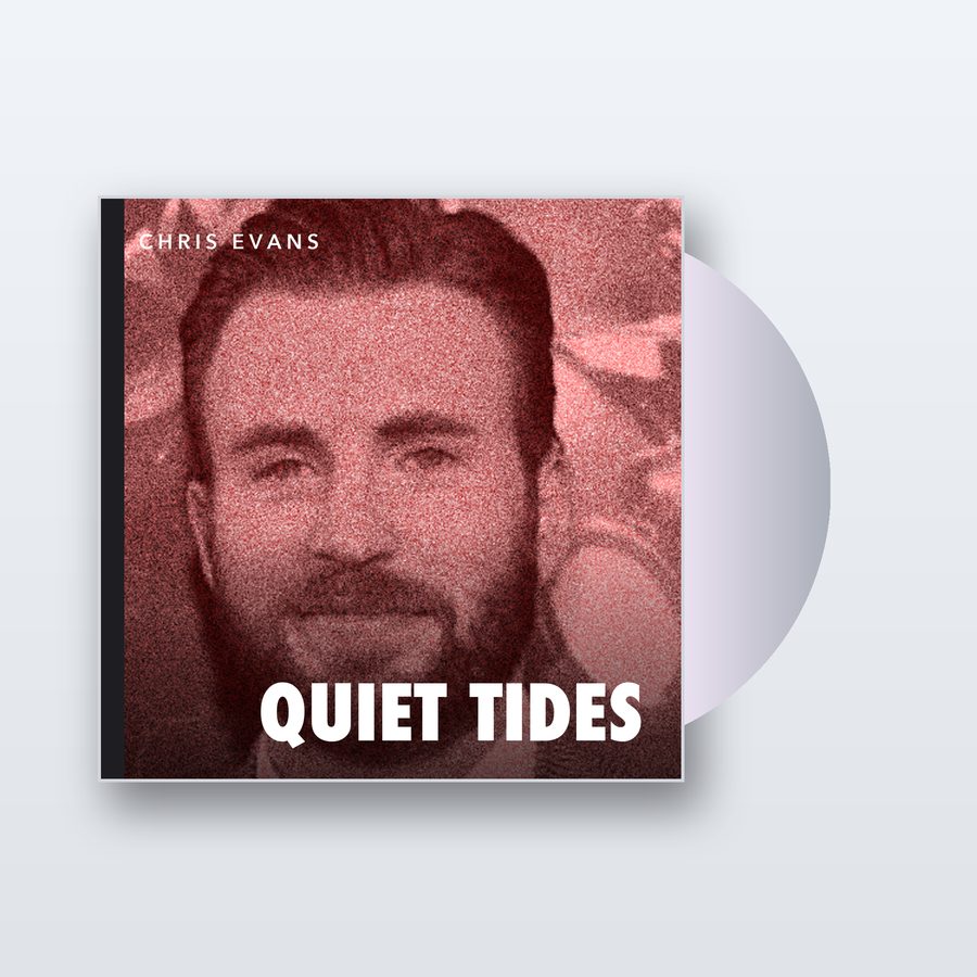 Quiet Tides (Original Motion Picture Soundtrack)