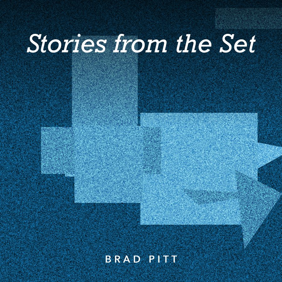 Stories from the Set: Read by the Author