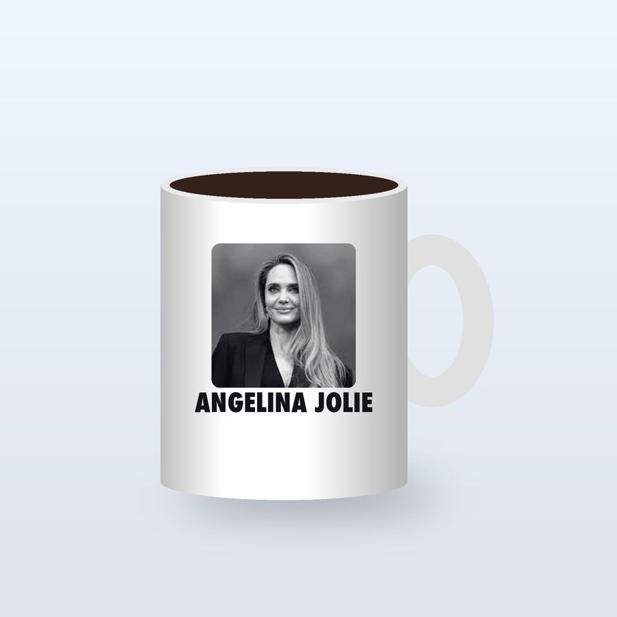 Angelina Ceramic Mug