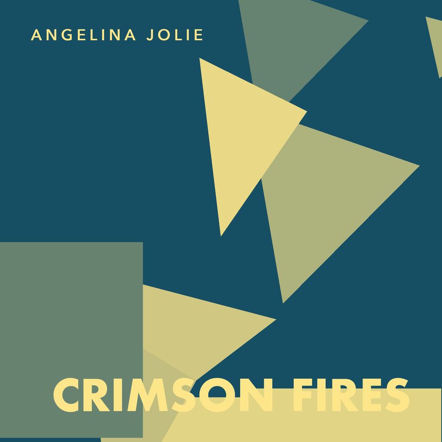 Crimson Fires (Original Motion Picture Soundtrack)