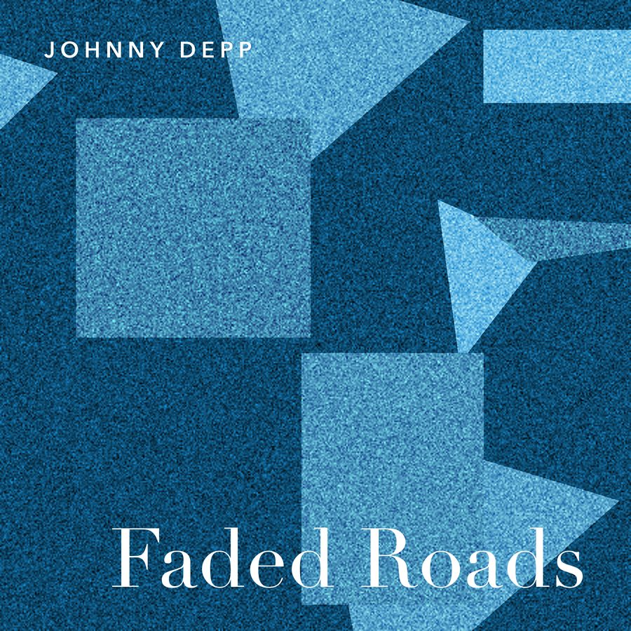 Faded Roads