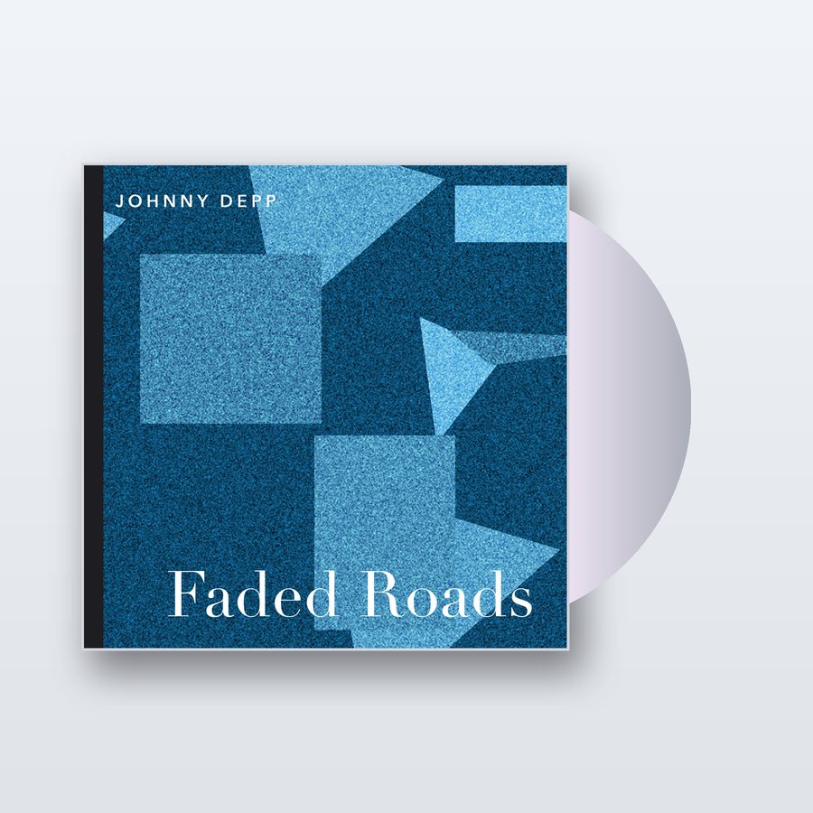 Faded Roads