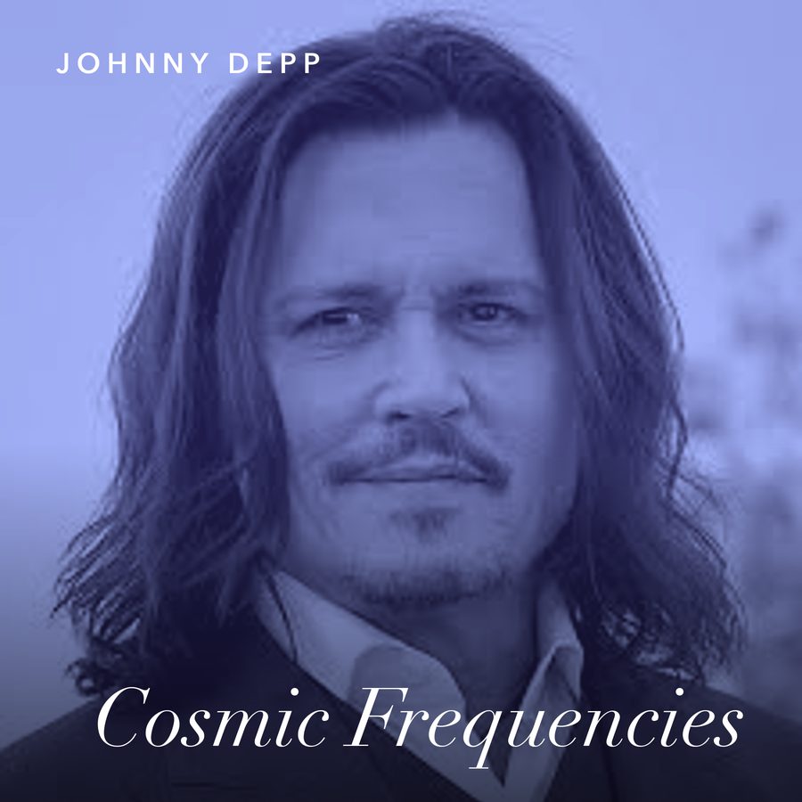 Cosmic Frequencies