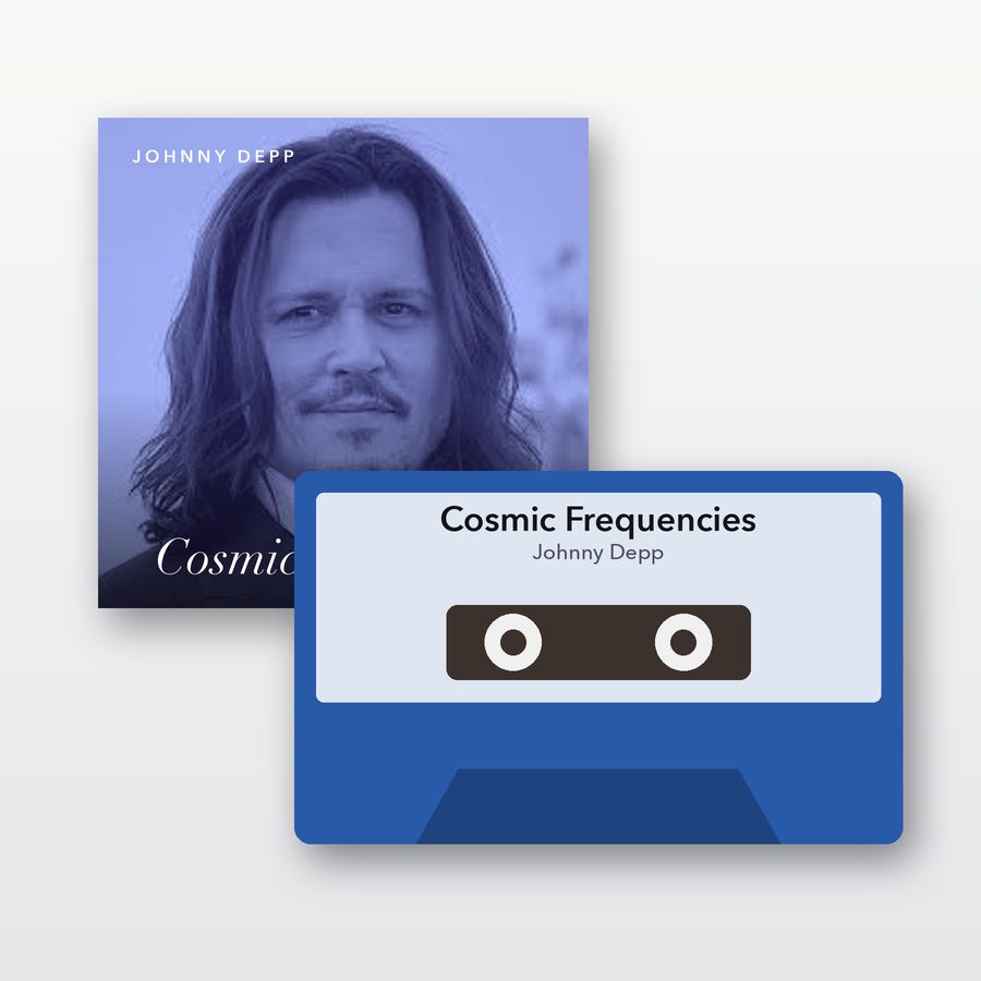 Cosmic Frequencies