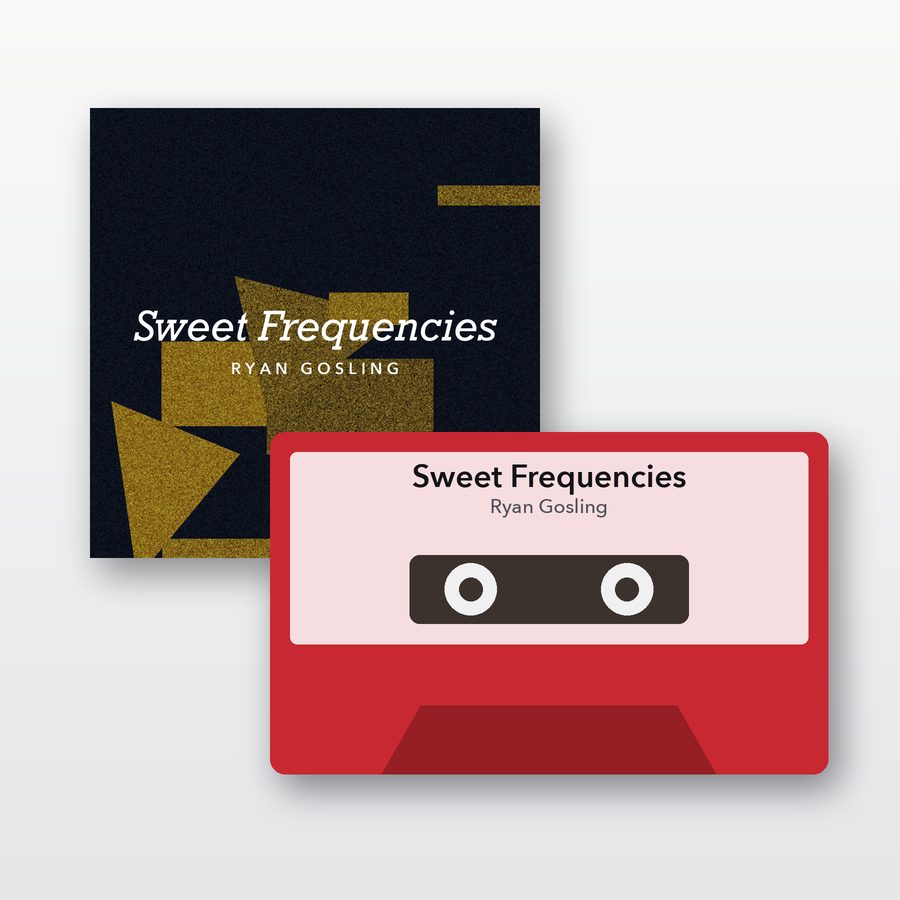 Sweet Frequencies