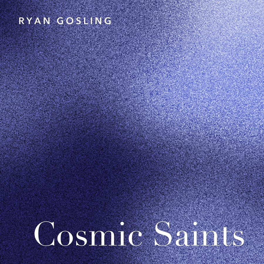 Cosmic Saints